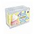 Hastes flexiveis bebe isababy 50 unidades - Imagem 1