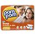Fralda pom pom protek baby jumbo grande 14 unidades - Imagem 1