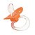 Chup kuka color plus ort tam 2 ref 2764 lj - Imagem 1