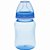 Mamadeira kuka bico universal big aquarela azul 240ml - Imagem 1