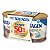 Kit sustagen chocolate 2 embalagens 400g - Imagem 1