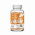 Oleo de cartamo 2000mg com 60 capsulas - health labs - Imagem 1