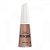 Esmalte risque cremoso cappuccino 8ml - Imagem 1