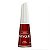 Esmalte risque maca do amor metalico 8ml - Imagem 1