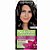 Tintura garnier nutrisse 2.0 preto absoluto - Imagem 1