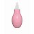 Aspirador nasal lillo rosa - Imagem 1