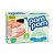 Sabonete infantil pom pom camomila e erva cidreira 80g - Imagem 1