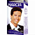 Locao capilar progressiva marcia masculina 100ml - Imagem 1