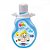 Condicionador muriel baby menino 100ml - Imagem 1