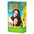 Creme hairlife cabelos lisos/natural 180g - Imagem 1