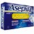 Sabonete barra asepxia natural extra seca 85g - Imagem 1