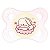 Chupeta mam n.1 night sil.rosa 2724 - Imagem 1