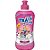 Creme para pentear tra la la hidrakids 300ml - Imagem 1