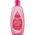 Shampoo infantil johnsons & johnsons cabelos escuros 200ml - Imagem 1