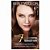 Kit tintura beauty color 6.34 chocolate - Imagem 1