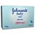 Sabonete johnson infantil milk pele delicada 80g - Imagem 1