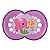 Chupeta mam crystal girls 6+ meses 2624 - Imagem 1
