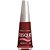 Esmalte risque cremoso escarlate - Imagem 1