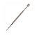 Empurrador de cuticula inox - Imagem 1