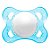 Chupeta ortodontica mam classic boys 6 meses - 2413 - Imagem 1