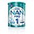 Nan pro 1 formula infantil lata 800g - Imagem 1