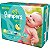 Fralda pampers total confort pacotao tam p 28 unidades - Imagem 1