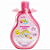 Shampoo muriel infantil menina 100ml - Imagem 1