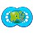 Chupeta mam crystal boys 6+ meses 2623 - Imagem 1
