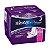 Absorvente always noturno cobertura seca platinum collection com abas 8 unidades - Imagem 1