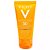 Protetor solar vichy capital soleil toque seco com cor fps50 50g - Imagem 1