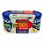 Kit sustagen baunilha 2 emalagens 380g - Imagem 1