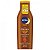 Locao bronzeadora nivea sun intense & bronze fps6 125ml - Imagem 1