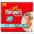 Fralda pampers  supersec pacotao g c/26+2 - Imagem 1