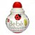 Condicionador bebe natureza 230ml - Imagem 1