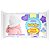 Toalha umed isababy lv50pg45un - Imagem 1