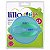Kit lillo prato com ventosa design azul (cod.602821) - Imagem 1
