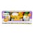Kit infantil bebe natureza patinho 230ml - Imagem 1