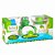 Kit infantil sapinho shampoo + condicionador + sabonete - Imagem 1