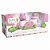 Kit bebe natureza porquinha shampoo+cond+saboneteira gratis sabonete - Imagem 1