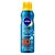 Protetor solar nivea 30 protect&fresh 200ml/96g - Imagem 1