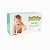 Sabonete  isababy infantil aloe vera 80g - Imagem 1