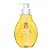 Sabonete liquido de glicerina bebe natureza suave 230ml - Imagem 1