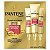 Ampola de tratamento pantene cachos hidra- vitaminados 3 unidade 15ml - Imagem 1
