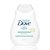 Shampoo dove baby hidratacao sensivel 200ml - Imagem 1