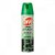 Repelente off longa duracao aerosol 137ml - Imagem 1