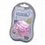 Chupeta kuka 62467 fase 1 ortodontica premium rosa - Imagem 1