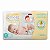 Fr monica huggies soft touch  100dias rn 36un - Imagem 1