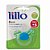 Chupeta lillo 02176 ortodontica silicone fase 2 azul - Imagem 1