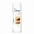 Hidratante dove manteiga de karite e baunilha 200ml - Imagem 1