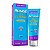 Gel esfoliante acnase 80g - Imagem 1